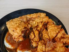 排骨年糕-王家沙点心店(万航渡路店)