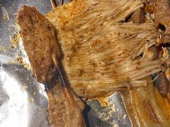 -云晓光头烧烤吧(川沙绿地店)