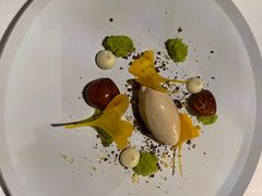 -三嚥阁 La Villa Restaurant