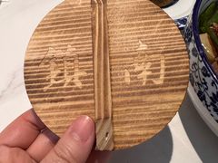 -镇南锅盖面馆(解放路店)