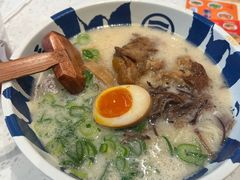 -味千拉面(双井店)