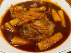 -韩礼年糕(飞虹路店)