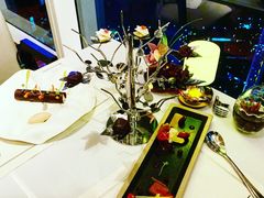 -翡翠36餐厅(浦东香格里拉店)