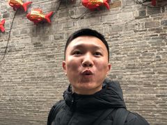 -东西巷
