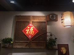 -京城小江南·土菜馆·蒸白鱼(东四十条店)