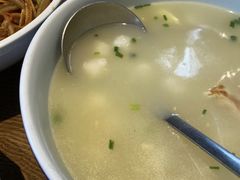 -湘力力小院·鱼汤泡饭(枫林路店)