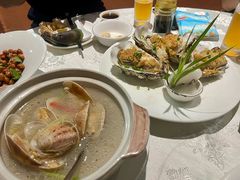 -外沙疍家棚酒楼