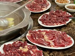 -蔡社牛肉城(龙湖店)