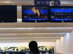 -广州保龄球馆(广州天河体育中心店)