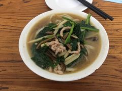 -南磨房食府(燕莎奥特莱斯购物中心店)