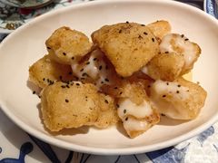 -图味美小黄鱼·景德菜(浙江路店)