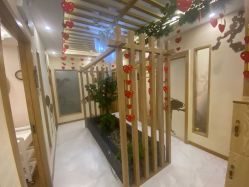 -芳朵美容养生SPA