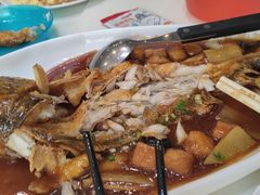 -鼎泰丰(渔阳店)