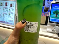 -益禾堂(重庆渝北西南政法大学店)