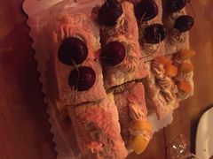 治愈系甜品&nbsp;The&nbsp;Soothing&nbsp;Dessert-治愈系甜品The Soothing Dessert(科海大楼店)