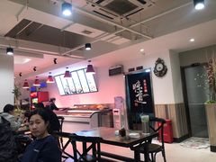 -老谢野馄饨(延安路店)
