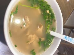 -老爆肚满五香烧牛羊肉