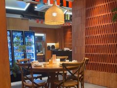 -味莊餐厅(康庄南街店)