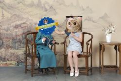 -时光纪全家福·母女写真