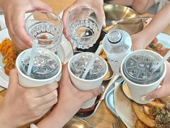 -魏斯理汉堡(西安沣东吾悦店)