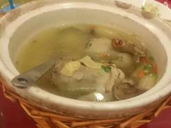 -绿杨春·淮扬宴(庐山路店)