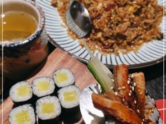 -古田居·特色寿司料理(星之岛旗舰店)
