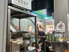 -小辫子羊肉面馆(周东店)