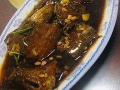 红烧刀鱼-九龙餐厅(大沽路店)