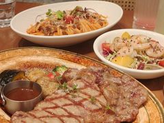 -森Some Fusion(荔湾店)
