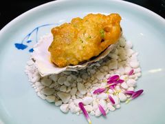 -西安凯悦酒店·湖畔中餐厅