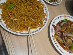 -老王四季抻面(南六东路店)