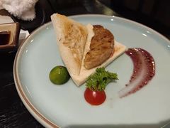 -松临·铁板烧&Omakase(神农店)