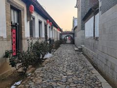 -牟氏庄园