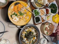 -林四喜·闽南传家菜(鼓浪屿店)