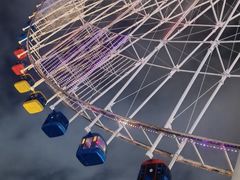 -南昌之星摩天轮