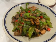 -新新湘菜馆(新中街二条店)