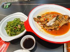 -春和楼湘辣家常菜