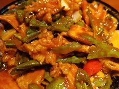 -鑫日千里马朝鲜族小馆(总店)