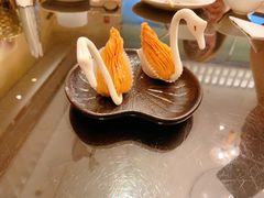 -ManHo万豪中餐厅(成都茂业JW万豪酒店)