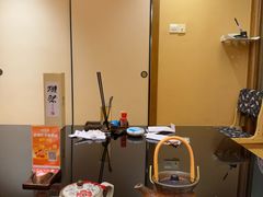 -天狗山料理(省体店)