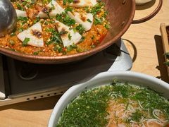 -一坐一忘云南菜(卓悦中心)