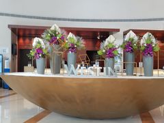 -红棉中餐厅·广州海航威斯汀酒店