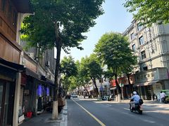 -长人馄饨铺(解放街店)