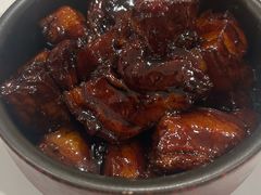 -老吉士酒家(天平路店)