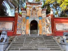 -白帝城·瞿塘峡景区