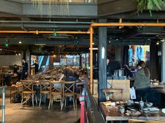 大堂-同仁四季椰子鸡(海岸城天利店)