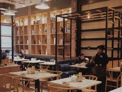 -赛百味(仙林金鹰店)