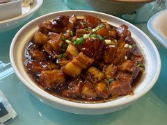 -映像烟台·海鲜·地道鲁菜(海信慧园店)