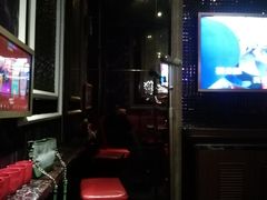 -嗨歌纯K量贩式KTV(海天国际广场店)