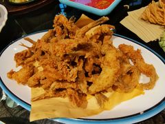 -津沽小院(天津之眼店)